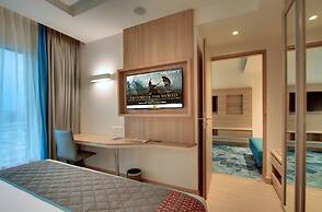 Holiday Inn Bengaluru Racecourse by IHG