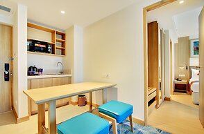 Holiday Inn Bengaluru Racecourse by IHG