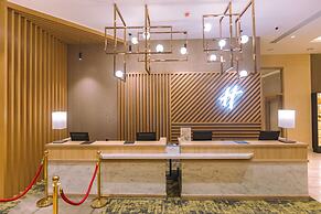 Holiday Inn Bengaluru Racecourse by IHG