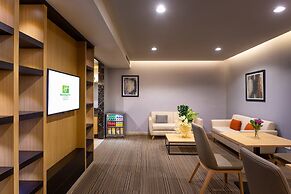 Holiday Inn Bengaluru Racecourse by IHG