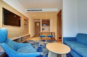 Holiday Inn Bengaluru Racecourse by IHG