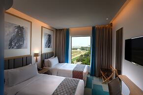 Holiday Inn Bengaluru Racecourse by IHG