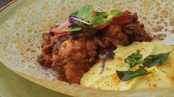 Holiday Inn Bengaluru Racecourse by IHG