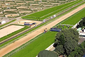 Holiday Inn Bengaluru Racecourse by IHG