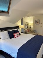 Spouter Inn Bed & Breakfast