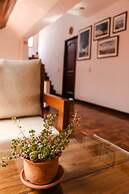 Qhini Hotel Boutique