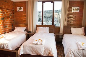 Qhini Hotel Boutique