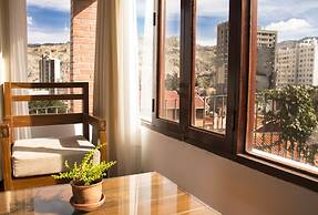 Qhini Hotel Boutique