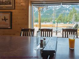 David Thompson Resort Hotel