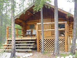 David Thompson Resort Hotel