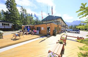 David Thompson Resort Hotel