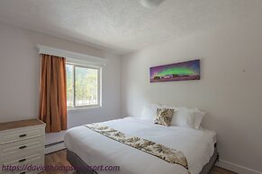 David Thompson Resort Hotel