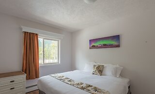 David Thompson Resort Hotel