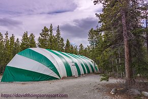David Thompson Resort Hotel