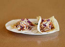 David Thompson Resort Hotel