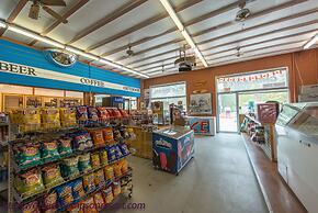 David Thompson Resort Hotel