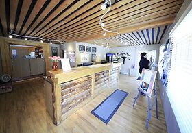 David Thompson Resort Hotel