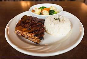 David Thompson Resort Hotel