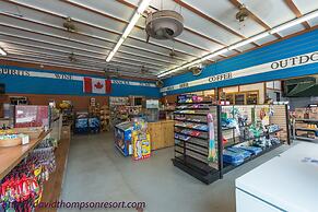 David Thompson Resort Hotel