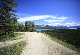 David Thompson Resort Hotel