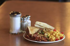 David Thompson Resort Hotel