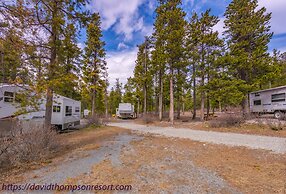 David Thompson Resort Hotel