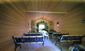 David Thompson Resort Hotel