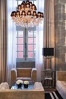 Royal Hainaut Spa & Resort Hotel