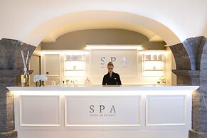 Royal Hainaut Spa & Resort Hotel