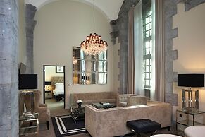 Royal Hainaut Spa & Resort Hotel