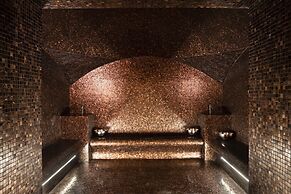 Royal Hainaut Spa & Resort Hotel
