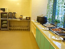 GreenTree Inn Hefei Qianshan Road Huangshan Road Hotel