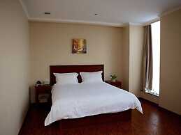 GreenTree Inn Hefei Qianshan Road Huangshan Road Hotel