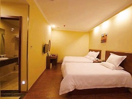 GreenTree Inn Hefei Qianshan Road Huangshan Road Hotel