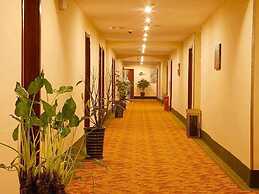 GreenTree Inn Hefei Qianshan Road Huangshan Road Hotel