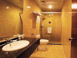 GreenTree Inn Hefei Qianshan Road Huangshan Road Hotel