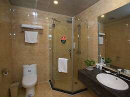 GreenTree Inn Hefei Qianshan Road Huangshan Road Hotel