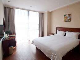 GreenTree Inn Hefei Qianshan Road Huangshan Road Hotel