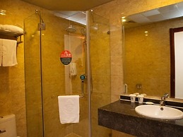 GreenTree Inn Hefei Qianshan Road Huangshan Road Hotel