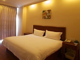 GreenTree Inn Hefei Qianshan Road Huangshan Road Hotel