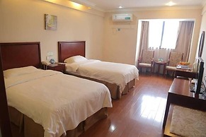 GreenTree Inn HuangShan Tunxi District Old Street Bus Station Hotel