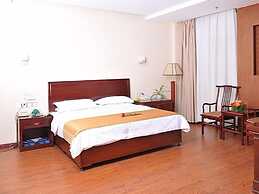 GreenTree Inn HuangShan Tunxi District Old Street Bus Station Hotel