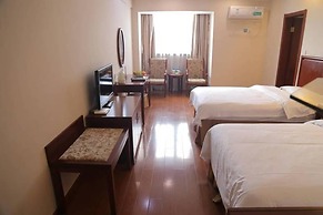 GreenTree Inn HuangShan Tunxi District Old Street Bus Station Hotel