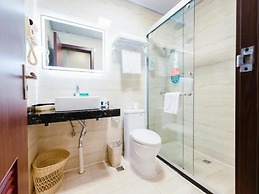 GreenTree Inn HuangShan Tunxi District Old Street Bus Station Hotel