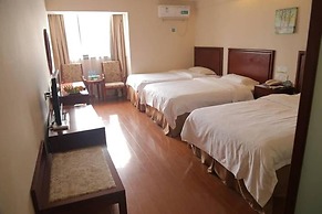 GreenTree Inn HuangShan Tunxi District Old Street Bus Station Hotel