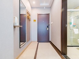 GreenTree Inn HuangShan Tunxi District Old Street Bus Station Hotel