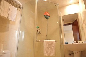 GreenTree Inn HuangShan Tunxi District Old Street Bus Station Hotel