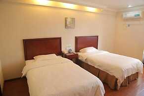 GreenTree Inn HuangShan Tunxi District Old Street Bus Station Hotel