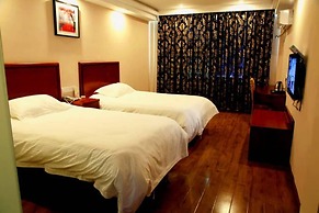 GreenTree Inn HuangShan Tunxi District Old Street Bus Station Hotel
