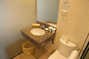 GreenTree Inn HuangShan Tunxi District Old Street Bus Station Hotel